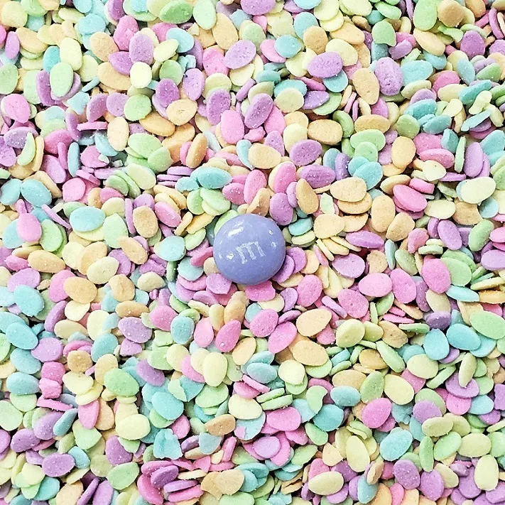 Easter Decorette Sprinkles - Easter Eggs