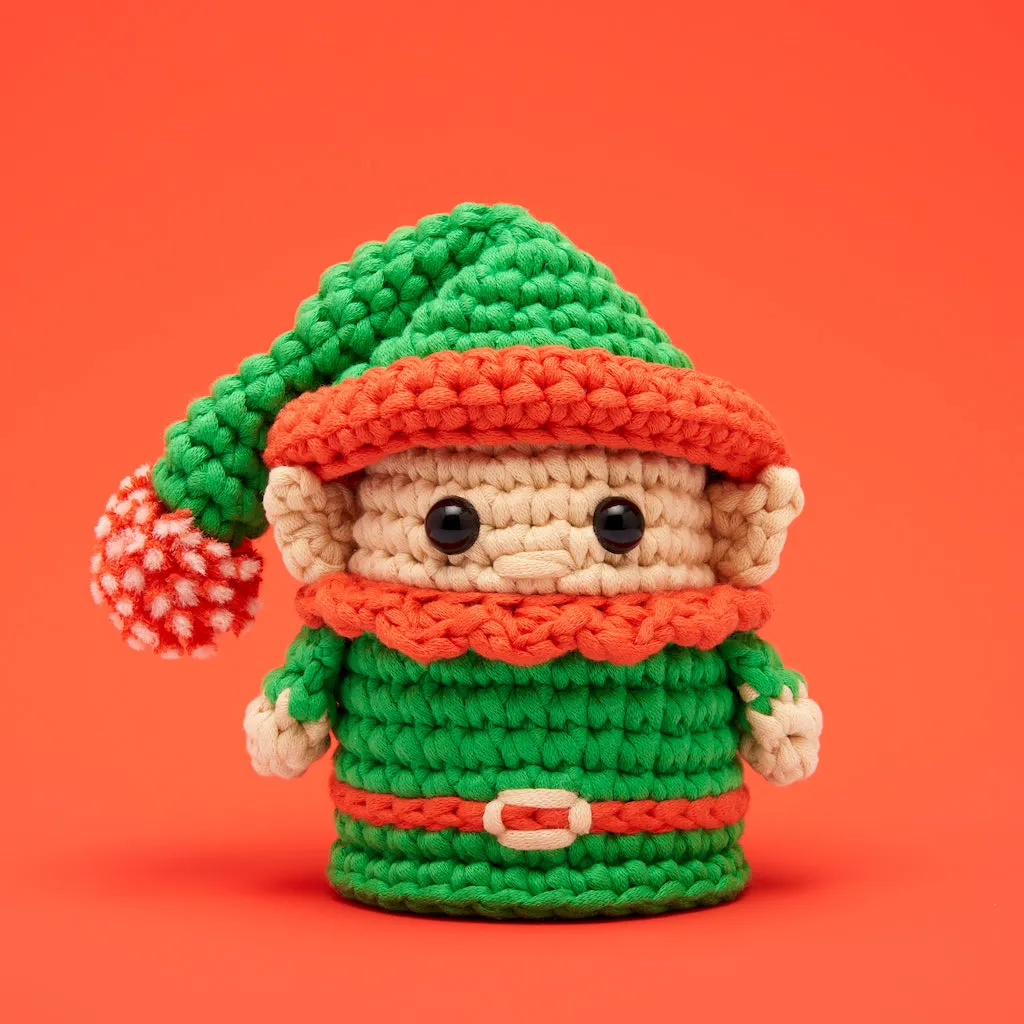 Elf-tacular Holiday Bundle
