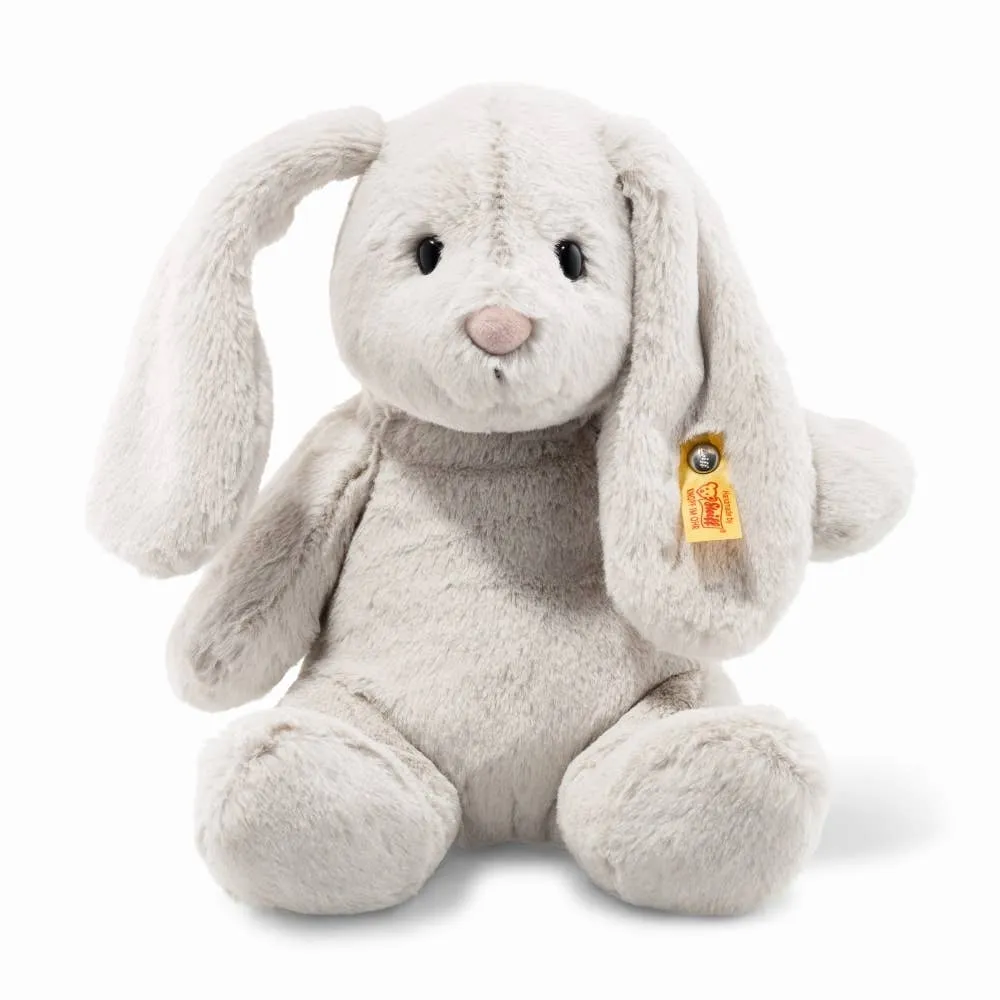 Hoppie Bunny Rabbit, 11 Inches
