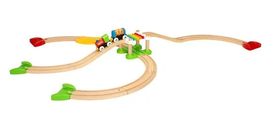 My First Railway Beginner Pack (33727)