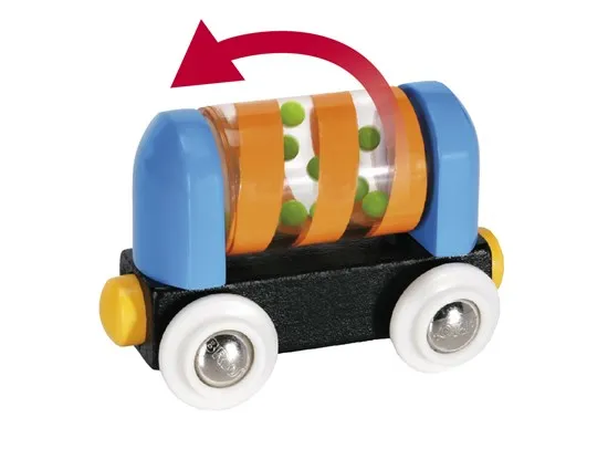 My First Railway Beginner Pack (33727)